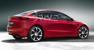 Tesla เผยข้อมูล! รถยนต์ไฟฟ้าขนาดเล็กรุุ่นใหม่ จะติดตั้งแบตเตอรี่ LFP 53kWh อาจวิ่งได้ไกลเกือบ 500 กม./ชาร์จ