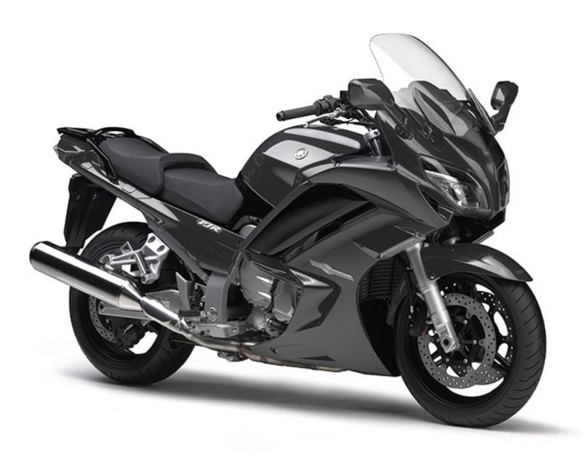 ใหม่ YAMAHA FJR1300A 20242025 ราคา ตารางผ่อนดาวน์ รถใหม่ 20232024