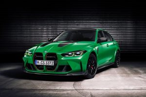 ใหม่ BMW M3 CS 2025-2026 ราคา-ตารางผ่อน-ดาวน์