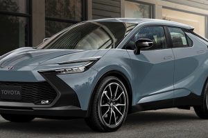 สื่อญี่ปุ่นเผย All-New Toyota C-HR เตรียมเปิดตัวในเดือนกันยายนนี้ มาพร้อมเครื่องยนต์ 2.0L Dynamic Force