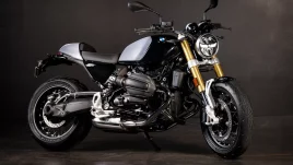 BMW R12 nineT ใหม่ เป็นการกลับมาของความคลาสสิกพร้อมกับเทคโนโลยีสมัยใหม่