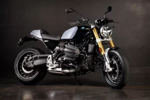 BMW R12 nineT ใหม่ เป็นการกลับมาของความคลาสสิกพร้อมกับเทคโนโลยีสมัยใหม่