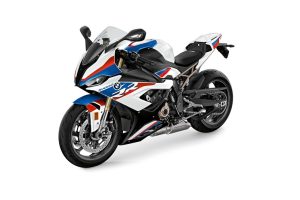 ใหม่ BMW S1000RR 2020 ราคา BMW S1000RR ตารางผ่อน-ดาวน์