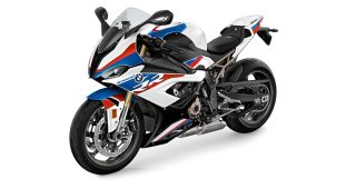 ใหม่ BMW S1000RR 2020 ราคา BMW S1000RR ตารางผ่อน-ดาวน์