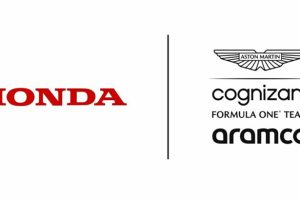 Honda หวนคืนสู่ F-1 พร้อมพัฒนาเครื่องยนต์ไฮบริดให้กับ Aston Martin ตั้งแต่ปี 2026