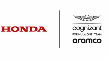 Honda หวนคืนสู่ F-1 พร้อมพัฒนาเครื่องยนต์ไฮบริดให้กับ Aston Martin ตั้งแต่ปี 2026