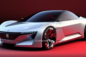 Honda อาจเปิดตัว รถสปอร์ตรุ่นใหม่ ฉลองครบรอบ 75 ปี ในปี 2023