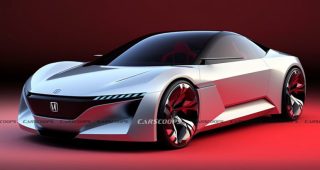 Honda อาจเปิดตัว รถสปอร์ตรุ่นใหม่ ฉลองครบรอบ 75 ปี ในปี 2023