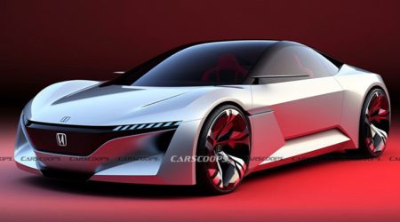 Honda อาจเปิดตัว รถสปอร์ตรุ่นใหม่ ฉลองครบรอบ 75 ปี ในปี 2023