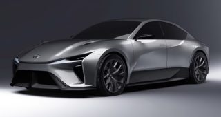 All-New Lexus IS อาจหวนคืนสู่ตลาดออสเตรเลีย ในฐานะ BEV คู่แข่ง Tesla ในปี 2025