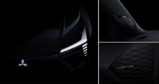 Mitsubishi ปล่อย Teaser รถยนต์ B-SUV รุ่นใหม่ เตรียมรุกตลาดอาเซียนและไทย เร็ว ๆ นี้