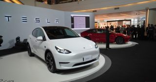 Tesla เตรียมเปิด Official Store ขนาดใหญ่ที่ไทย ในเดือนมิถุนายนนี้