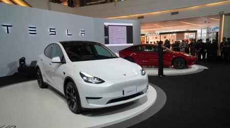 Tesla เตรียมเปิด Official Store ขนาดใหญ่ที่ไทย ในเดือนมิถุนายนนี้