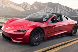 Tesla Roadster เปิดประทุนเตรียมเข้าสู่การผลิตในปี 2567