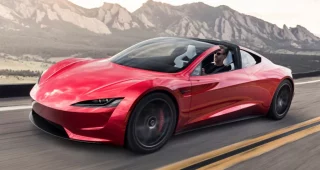 Tesla Roadster เปิดประทุนเตรียมเข้าสู่การผลิตในปี 2567