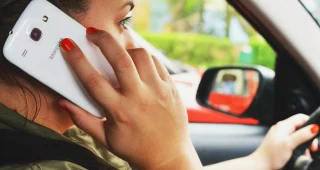 ขับเเบบนี้เเย่มาก สุดยอดเเห่งพฤติกรรมการขับขี่