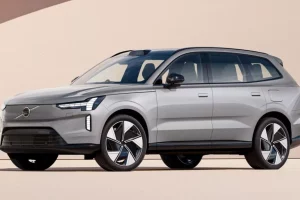 Volvo EX90 และ Polestar 3 เลื่อนการเปิดตัวหลังพบปัญหาด้านซอฟต์แวร์