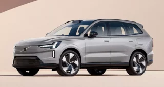 Volvo EX90 และ Polestar 3 เลื่อนการเปิดตัวหลังพบปัญหาด้านซอฟต์แวร์