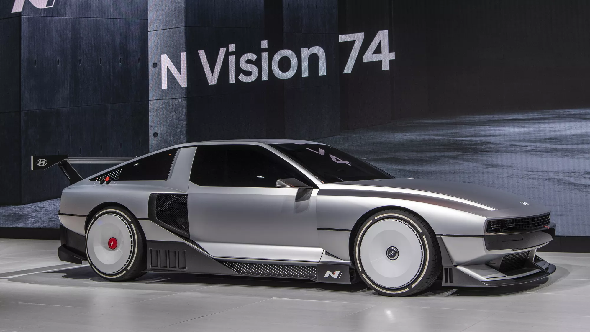 ข่าวลือ Hyundai Pony Coupe เปิดตัวในวันที่ 27 พฤษภาคม