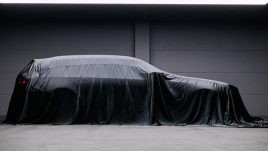 All-New BMW M5 Touring เผยข้อมูล และ Official Teaser ก่อนเปิดตัวปี 2024