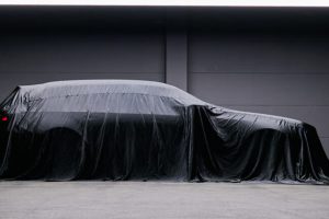 All-New BMW M5 Touring เผยข้อมูล และ Official Teaser ก่อนเปิดตัวปี 2024