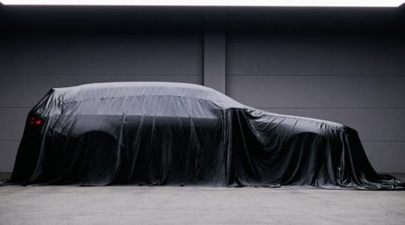 All-New BMW M5 Touring เผยข้อมูล และ Official Teaser ก่อนเปิดตัวปี 2024