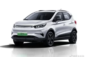 เปิดตัว BYD Yuan Pro ใหม่ เริ่มต้นที่ 470,000 บาท