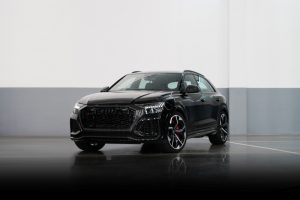 ใหม่ New AUDI RS Q8 2023-2024 ราคา-ตารางผ่อน-ดาวน์