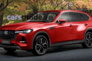 Mazda CX-8 จ่อหยุดผลิตปีนี้ และแทนที่ด้วย All-New Mazda CX-80 เตรียมเปิดตัวยุโรปช่วงปลายปีนี้