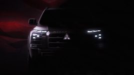 Official Teaser ! All-New Mitsubishi Triton ก่อนเปิดตัวที่ประเทศไทย 26 กรกฎาคม 2023 นี้