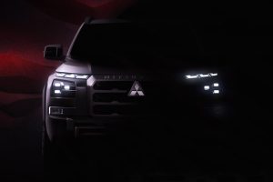 Official Teaser ! All-New Mitsubishi Triton ก่อนเปิดตัวที่ประเทศไทย 26 กรกฎาคม 2023 นี้