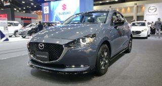 ใหม่ New Mazda 2 2022 ราคา มาสด้า 2 ซีดาน-สปอร์ต ตารางผ่อน-ดาวน์
