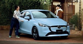 ใหม่ New MAZDA 2 2024-2025 ราคา มาสด้า 2 (4-5 ประตู) ตารางผ่อน-ดาวน์