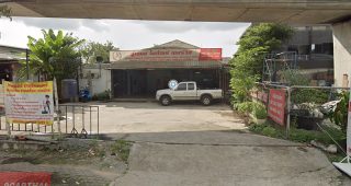 อู่เบนซ์ ไพสัณห์ เซอร์วิส ราชพฤกษ์