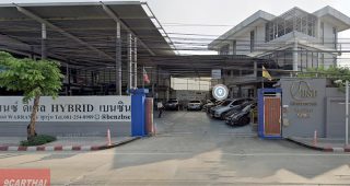 BSE : Benz Service Evolution