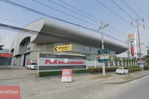 Carserv by PNK (โช้คอัพ พี.เอ็น.เค.) สาขาพุทธมณฑลสาย 4