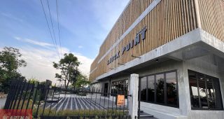 อู่ SHOCK POINT