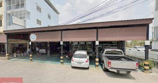 พีพีโช๊คอัพถุงลม นวมินทร์ 70 (สาขาใหญ่)