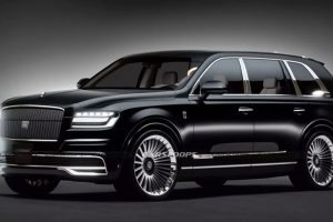 ยืนยันแล้ว Toyota Century SUV รถยนต์ที่หรูหรา และแพงที่สุดของ Toyota จะเปิดตัวภายในปี 2023 นี้!