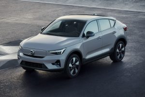 Volvo Cars ประกาศความพร้อมในการจำหน่ายรถไฟฟ้า Volvo C40 และ XC40 Recharge Pure Electric รุ่นขับเคลื่อนล้อหลังในประเทศไทย