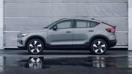 ใหม่ NEW Volvo C40 Recharge Pure Electric 2023-2024 ราคา-ตารางผ่อน-ดาวน์