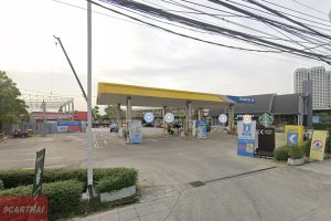 MMS Bosch Car Service สาขาศรีนครินทร์