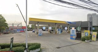 MMS Bosch Car Service สาขาศรีนครินทร์