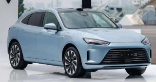 AITO M5 SUV ใหม่ ของ Huawei เริ่มต้นที่ 1,270,000.-