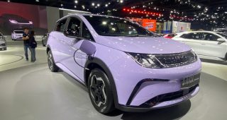 ใหม่ New BYD Dolphin 2023-2024 บีวายดี ดอลฟิน ราคา-ตารางผ่อน-ดาวน์