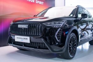 ใหม่ New HAVAL JOLION Sport 2024-2025 ราคา ฮาวาล โจไลอ้อน สปอร์ต ตารางผ่อน-ดาวน์