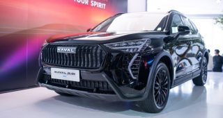 ใหม่ New HAVAL JOLION 2025-2026 ราคา ฮาวาล โจไลอ้อน สปอร์ต ตารางผ่อน-ดาวน์
