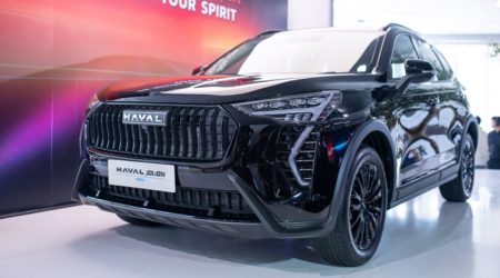 ใหม่ New HAVAL JOLION Sport 2023-2024 ราคา ฮาวาล โจไลอ้อน สปอร์ต ตารางผ่อน-ดาวน์
