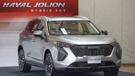 ใหม่ New Haval JOLION 2022 ราคา ฮาวาล โจไลอ้อน ตารางผ่อน-ดาวน์