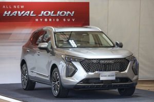 ใหม่ New Haval JOLION 2022 ราคา ฮาวาล โจไลอ้อน ตารางผ่อน-ดาวน์